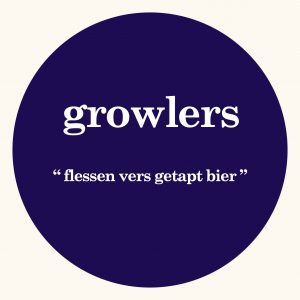 Growlers