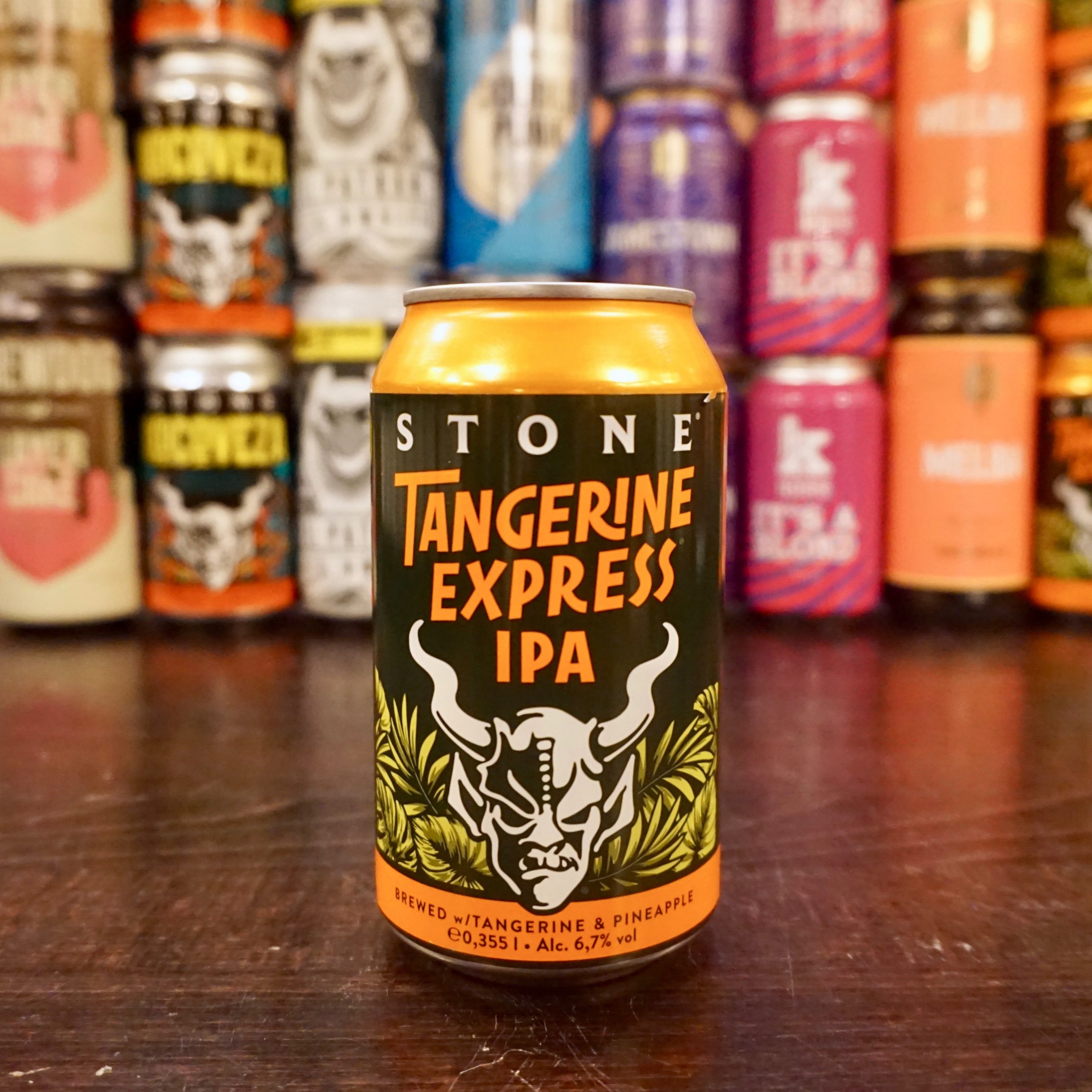 stone tangerine express stone tangerine express